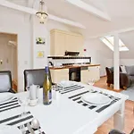 Lejlighed Hartmann Drewitz App 08 Heringsdorf (Usedom)