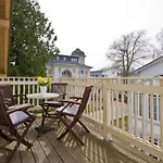Hartmann Drewitz App 08 Heringsdorf (Usedom)