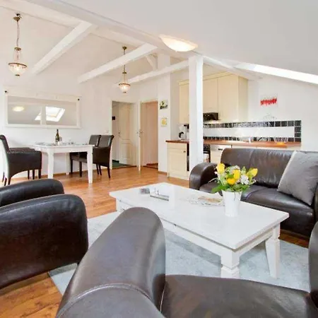 Apartment Hartmann Drewitz App 08 Heringsdorf (Usedom)