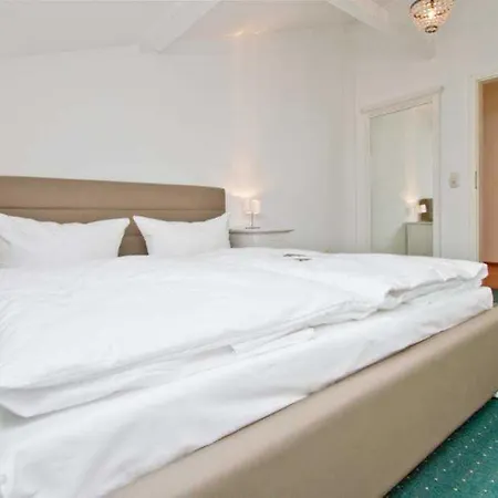 شقة Hartmann Drewitz App 08