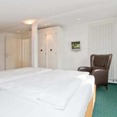 Hartmann Drewitz App 08 Апартаменты Херингсдорф