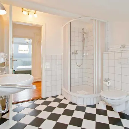 Hartmann Drewitz App 08 شقة هيرينجسدورف