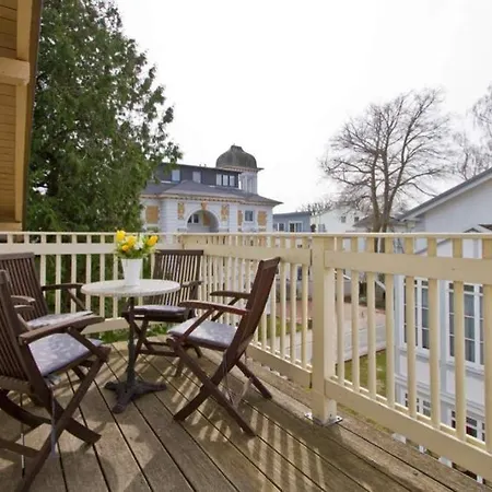 Hartmann Drewitz App 08 Heringsdorf (Usedom)