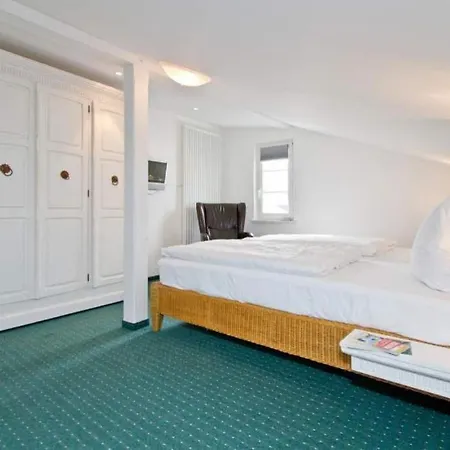 شقة Hartmann Drewitz App 08 *