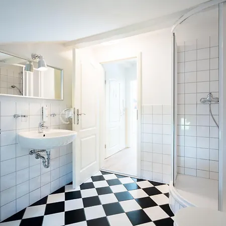 Hartmann Drewitz App 08 Apartment Heringsdorf (Usedom)