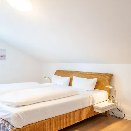 Hartmann Drewitz App 08 شقة *