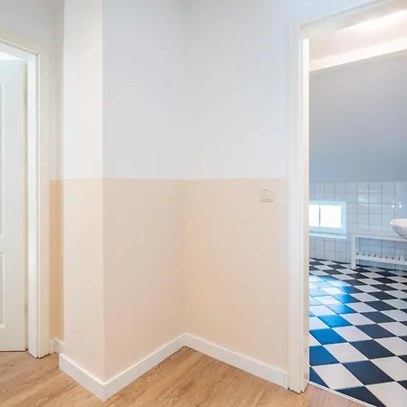 Hartmann Drewitz App 08 شقة هيرينجسدورف