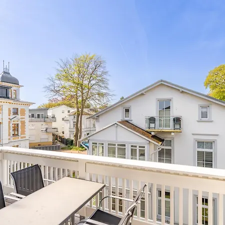 شقة Hartmann Drewitz App 08 *